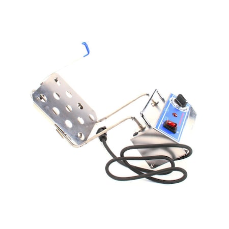 Globe Front Hook Left Head Assembly U06051471100